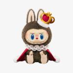 LABUBU ORIGINAL THE MONSTERS Let's Checkmate SeriesVinyl Plush Doll Muñeco Pop Mart