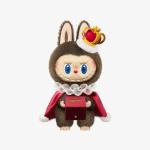 LABUBU ORIGINAL THE MONSTERS Let's Checkmate SeriesVinyl Plush Doll Muñeco Pop Mart