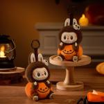 LABUBU ORIGINAL  Happy Halloween Party Series Muñeco Pop Mart
