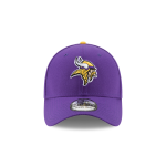 GORRA NEW ERA CAP MINNESOTA VIKINGS NFL CLASSICS 39THIRTY ELáSTICA en STOCK