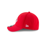 GORRA NEW ERA CAP KANSAS CITY CHIEFS NFL CLASSICS 39THIRTY ELáSTICA en STOCK