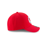 GORRA NEW ERA CAP KANSAS CITY CHIEFS NFL CLASSICS 39THIRTY ELáSTICA en STOCK
