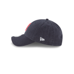 GORRA NEW ERA CAP BOSTON RED SOX MLB CORE CLASSICS 9TWENTY STRAPBACK PARA MUJER en STOCK