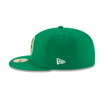 GORRA NEW ERA CAP OAKLAND ATHLETICS MLB COOPERSTOWN WOOL FITTED 59FIFTY CERRADA en STOCK