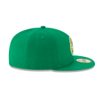 GORRA NEW ERA CAP OAKLAND ATHLETICS MLB COOPERSTOWN WOOL FITTED 59FIFTY CERRADA en STOCK
