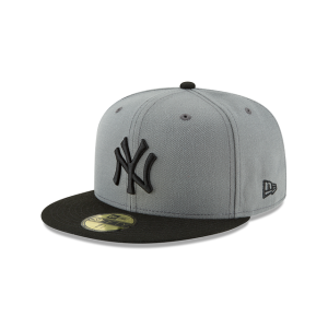 GORRA NEW ERA CAP NEW YORK YANKEES MLB CLASSICS 59FIFTY CERRADA en STOCK