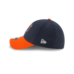 GORRA NEW ERA CAP CHICAGO BEARS NFL CLASSICS 39THIRTY ELáSTICA en STOCK