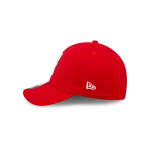 GORRA NEW ERA CAP DIABLOS ROJOS DEL MéXICO LMB GAME CAP RETRO 39THIRTY ELáSTICA en STOCK