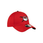 GORRA NEW ERA CAP PIRATAS DE CAMPECHE LMB GAME CAP HOME 39THIRTY ELáSTICA en STOCK