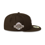 GORRA NEW ERA CAP CHICAGO WHITE SOX MLB PINK PACK 59FIFTY CERRADA en STOCK