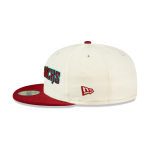 GORRA NEW ERA CAP ARIZONA DIAMONDBACKS MLB HISPANIC 59FIFTY CERRADA en STOCK