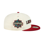 GORRA NEW ERA CAP ARIZONA DIAMONDBACKS MLB HISPANIC 59FIFTY CERRADA en STOCK