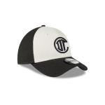 GORRA NEW ERA CAP DEPORTIVO TOLUCA FC ICON LOGO 9FORTY STRAPBACK en STOCK