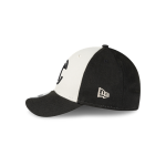 GORRA NEW ERA CAP DEPORTIVO TOLUCA FC ICON LOGO 9FORTY STRAPBACK en STOCK