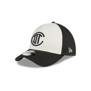 GORRA NEW ERA CAP DEPORTIVO TOLUCA FC ICON LOGO 9FORTY STRAPBACK en STOCK