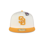GORRA NEW ERA CAP SAN DIEGO PADRES MLB DíA DE MUERTOS 59FIFTY CERRADA en STOCK
