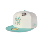 GORRA NEW ERA CAP NEW YORK YANKEES MLB DíA DE MUERTOS 59FIFTY CERRADA en STOCK