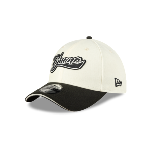 GORRA NEW ERA CAP TOROS DE TIJUANA LMB GAME CAP HOME 39THIRTY ELáSTICA en STOCK
