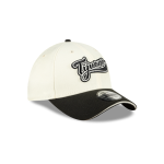 GORRA NEW ERA CAP TOROS DE TIJUANA LMB GAME CAP HOME 39THIRTY ELáSTICA en STOCK