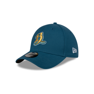 GORRA NEW ERA CAP BRAVOS DE LEóN LMB GAME CAP ALTERNATIVA 39THIRTY ELáSTICA en STOCK