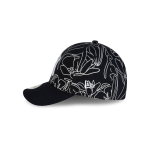 GORRA NEW ERA CAP SULTANES DE MONTERREY FLOWER LMB INVENUE 9FORTY SNAPBACK PARA MUJER en STOCK