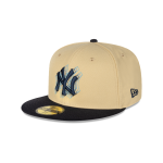 GORRA NEW ERA CAP NEW YORK YANKEES MLB ILLUSION 59FIFTY CERRADA en STOCK