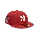 GORRA NEW ERA CAP DORADOS DE CHIHUAHUA LMB INVENUE 39THIRTY ELáSTICA en STOCK
