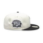 GORRA NEW ERA CAP CHICAGO WHITE SOX MLB MASCOTS 59FIFTY CERRADA en STOCK