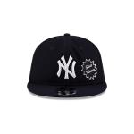 GORRA NEW ERA CAP NEW YORK YANKEES SAINT MXXXXXX X MLB 9FIFTY RC SNAPBACK en STOCK