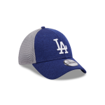 GORRA NEW ERA CAP LOS ANGELES DODGERS MLB SHADOW MESH 39THIRTY ELáSTICA en STOCK
