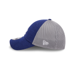 GORRA NEW ERA CAP LOS ANGELES DODGERS MLB SHADOW MESH 39THIRTY ELáSTICA en STOCK