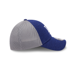 GORRA NEW ERA CAP LOS ANGELES DODGERS MLB SHADOW MESH 39THIRTY ELáSTICA en STOCK
