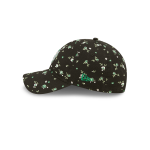GORRA NEW ERA CAP BOSTON CELTICS WOMEN'S FLORAL 9TWENTY STRAPBACK PARA MUJER en STOCK