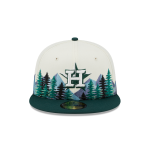 GORRA NEW ERA CAP HOUSTON ASTROS OUTDOOR 59FIFTY CERRADA en STOCK
