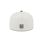 GORRA NEW ERA CAP LAS VEGAS RAIDERS OUTDOOR 59FIFTY CERRADA en STOCK