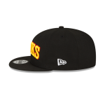 GORRA NEW ERA CAP ATLANTA HAWKS NBA STATEMENT EDITION 9FIFTY SNAPBACK en STOCK