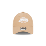 GORRA NEW ERA CAP LOS ANGELES LAKERS NBA CORE 9FORTY SNAPBACK en STOCK