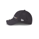 GORRA NEW ERA CAP MCLAREN F1 TEAM SEASONAL COLLECTION 9FORTY SNAPBACK GRIS en STOCK