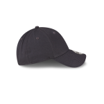 GORRA NEW ERA CAP MCLAREN F1 TEAM SEASONAL COLLECTION 9FORTY SNAPBACK GRIS en STOCK