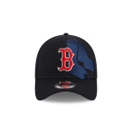 GORRA NEW ERA CAP BOSTON RED SOX MLB ATHLEISURE 39THIRTY ELáSTICA en STOCK