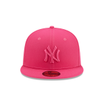 GORRA NEW ERA CAP NEW YORK YANKEES MLB COLOR PACK 59FIFTY CERRADA en STOCK