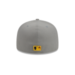 GORRA NEW ERA CAP LOS ANGELES DODGERS MLB COLOR PACK 59FIFTY CERRADA en STOCK