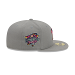 GORRA NEW ERA CAP NEW YORK YANKEES MLB COLOR PACK 59FIFTY CERRADA en STOCK