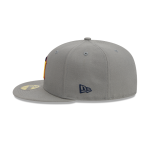 GORRA NEW ERA CAP NEW YORK YANKEES MLB COLOR PACK 59FIFTY CERRADA en STOCK