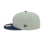 GORRA NEW ERA CAP BOSTON RED SOX MLB COLOR PACK 59FIFTY CERRADA en STOCK