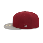 GORRA NEW ERA CAP NEW YORK YANKEES MLB COLOR PACK 59FIFTY CERRADA en STOCK