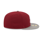 GORRA NEW ERA CAP NEW YORK YANKEES MLB COLOR PACK 59FIFTY CERRADA en STOCK