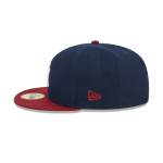 GORRA NEW ERA CAP NEW YORK YANKEES MLB COLOR PACK 59FIFTY CERRADA en STOCK