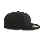 GORRA NEW ERA CAP LOS ANGELES DODGERS MLB LIFT PASS 59FIFTY CERRADA en STOCK