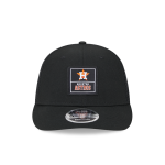 GORRA NEW ERA CAP HOUSTON ASTROS MLB ACTIVE 9FIFTY LP TRUCKER SNAPBACK en STOCK